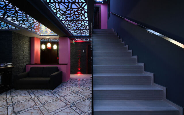 Hotel Premier