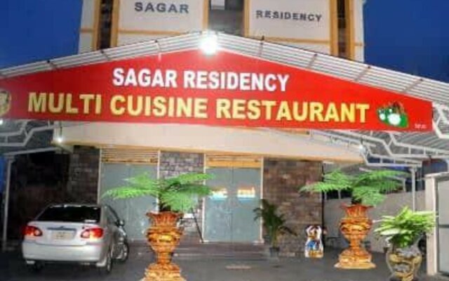 sagar Residency