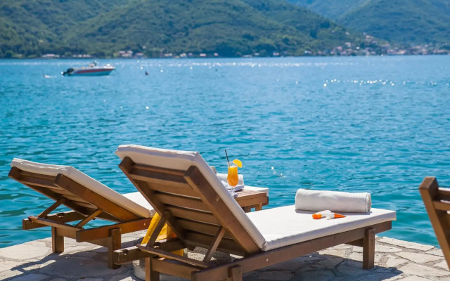 Boutique Hotel Casa Del Mare - Blanche
