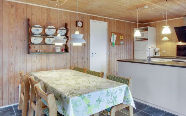 "Jobst" - 100m from the sea in Western Jutland