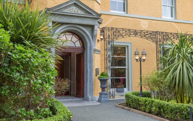 Cork’s Vienna Woods Hotel and Villas