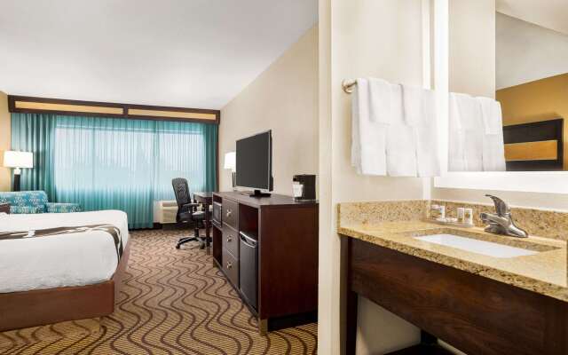 La Quinta Inn & Suites by Wyndham Richmond-Midlothian