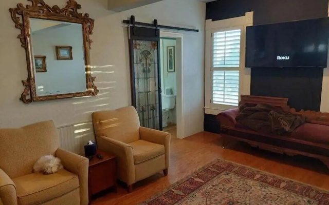 Angels Nest Bed and Breakfast