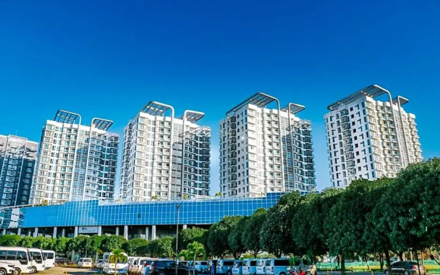 Csuites At 8 Newtown Mactan Cebu