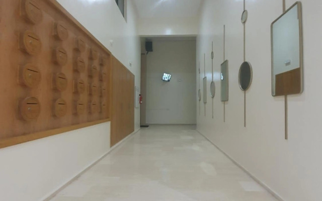 Deluxe Apartment in Marrakesh. hevernage flat