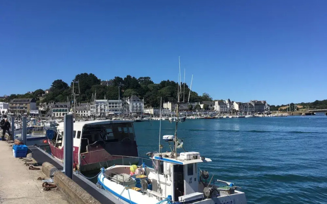 Vacation Home in Brittany Near Pointe du Raz