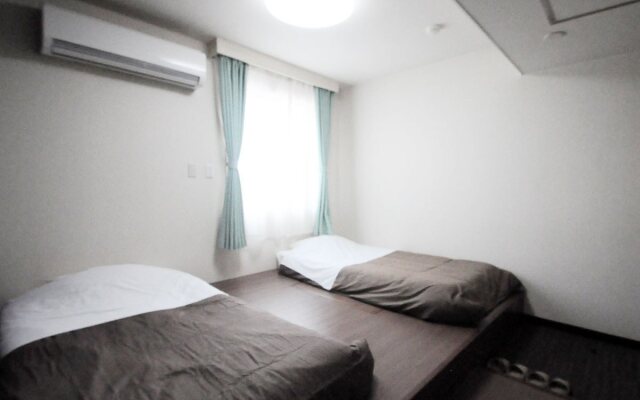 Iwamizawa Hotel 4 Jo