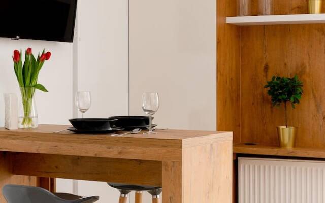 EASY RENT Apartaments - SMART 708