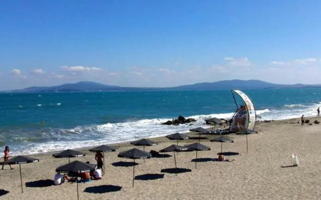 Familien Pension Meeresstern