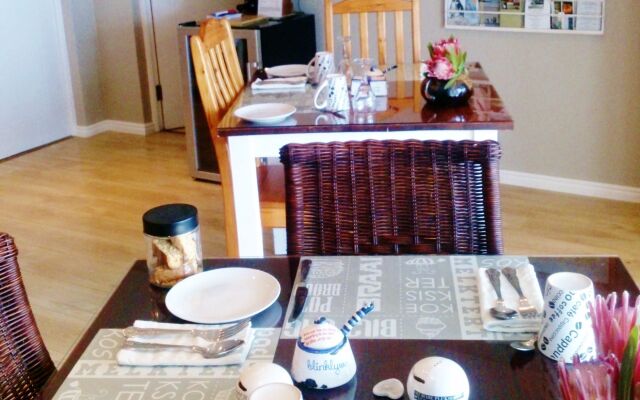 Kleinzee Oceanfront Guesthouse