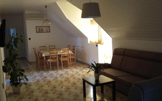 APARTMAN SOÓS -- Only for relaxation, not for party!