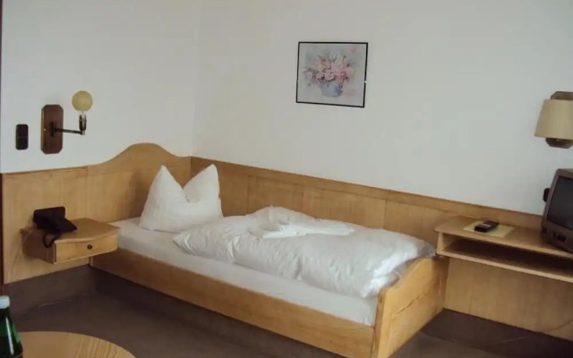 Waldhotel König von Rom