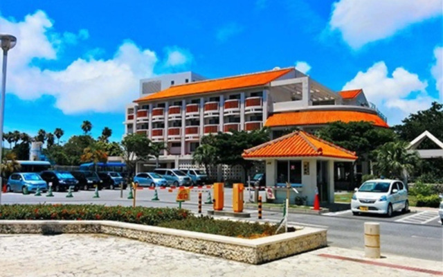 Okinawa International Youth Hostel