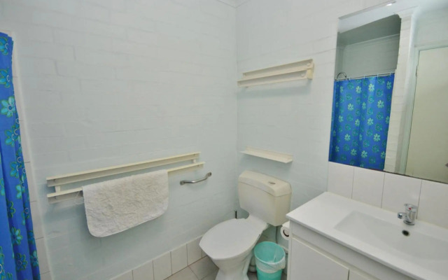 Kalbarri Garden Apartment 10 - Kalbarri WA