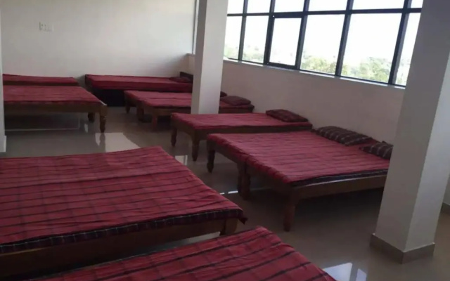Chaitanya Residency