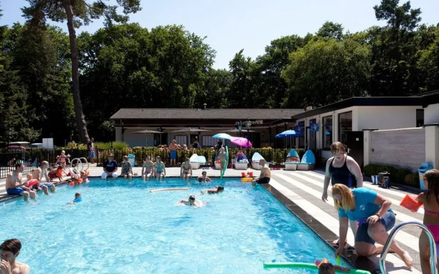 TopParken Bospark Ede