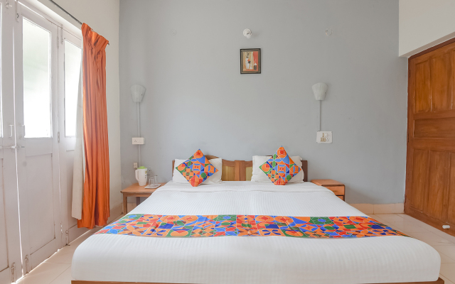 FabHotel Epic Townlet Resort