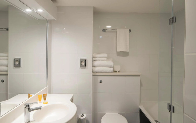 Crowne Plaza Plymouth by IHG