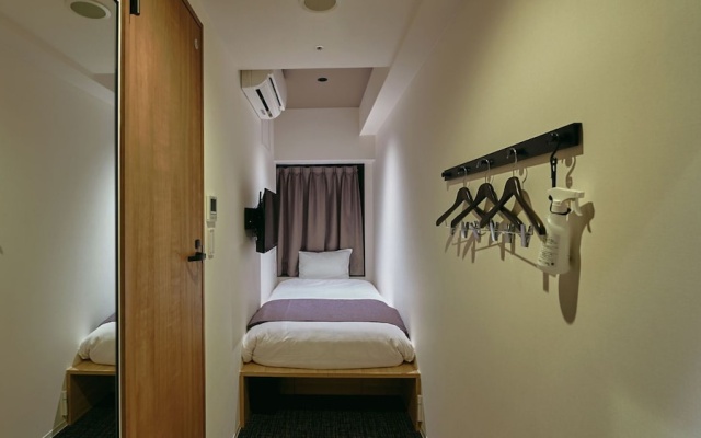 Standard Single room 사진 3