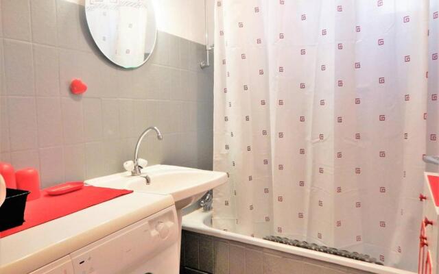 Appartement Le Lavandou, 2 pièces, 4 personnes - FR-1-251-200