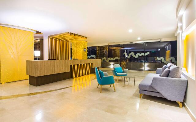 Sonesta Hotel Ibague