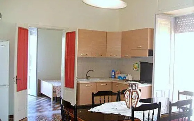 Appartamento Del Corso