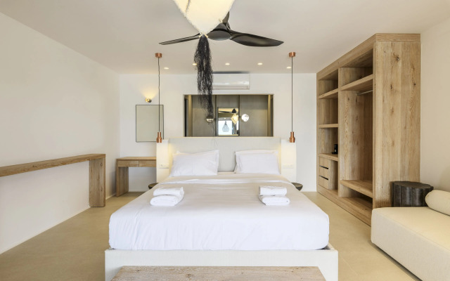 Nasta Intentional Living Mykonos