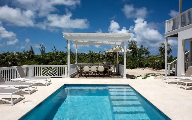 The Better Life 4 Bedroom Home