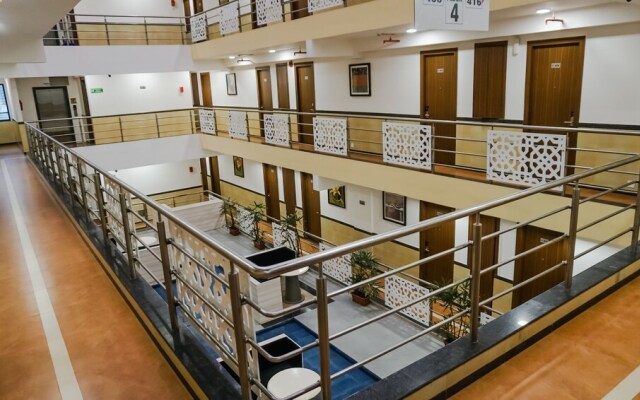 Hotel Navi Mumbai