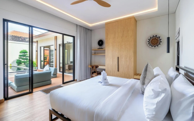 Oasis Residences