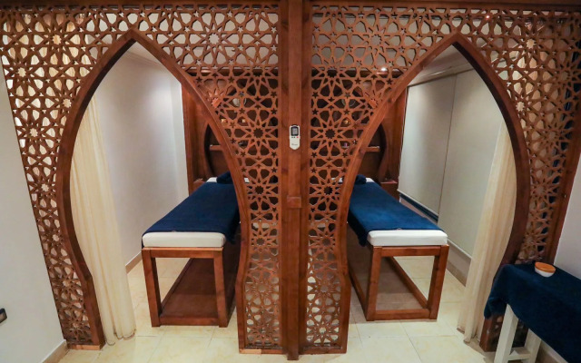 Lagoonie Lodge Hotel