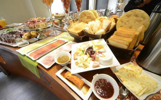 Hotel Boutique Reyall