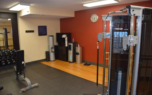Wingate by Wyndham Baltimore BWI Airport