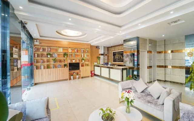 Shangjie Fashion Hotel