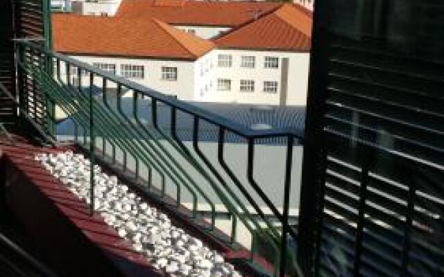 Funchal Apartament Marina View with PARKING FREE