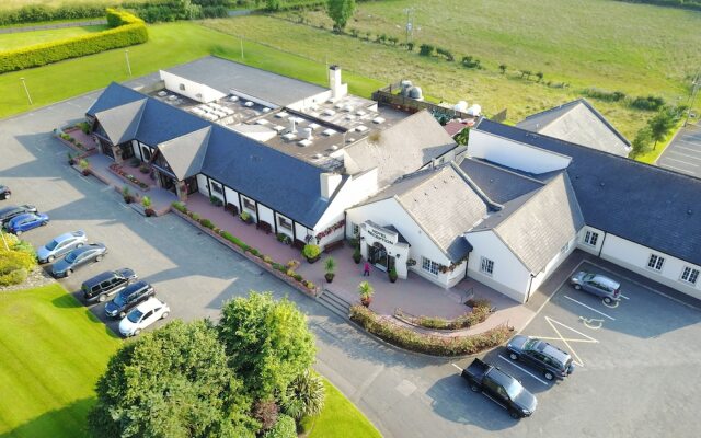 The Ballymac Hotel