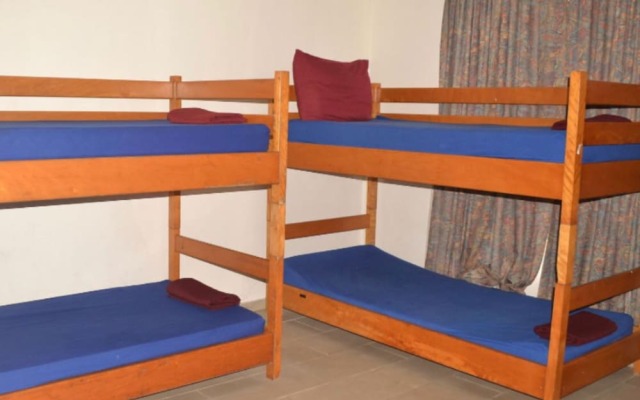 Estepona Playa Hostel