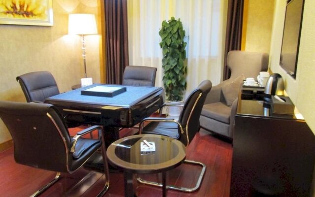 James Joyce Coffetel Nanchang Railway Station Wanguo International