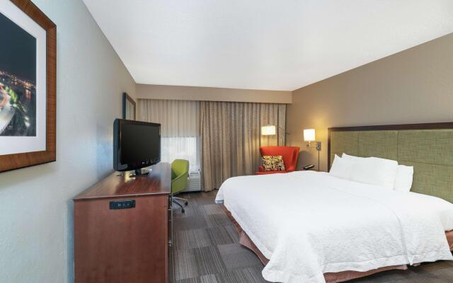 Hampton Inn Chattanooga/Hixson