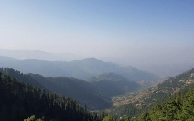 Mahgul Resort