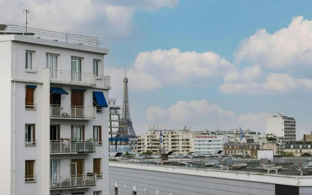 Yvette Hotel Porte de Versailles, Sonder by Marriott Bonvoy