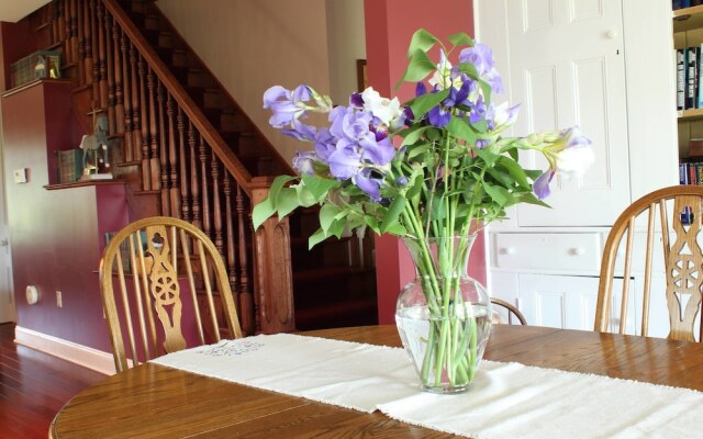 Maple Shade Bed & Breakfast