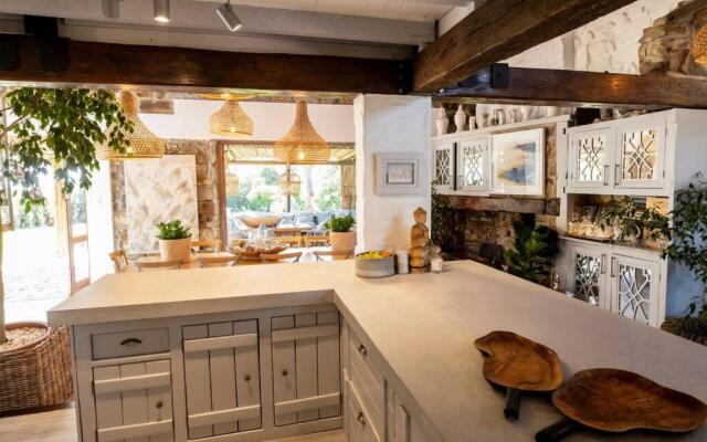 Chapmans Peak Lodge Noordhoek Cape Town.