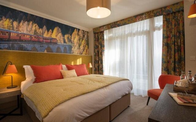 Harper's Steakhouse with Rooms, Haslemere