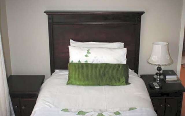 Cashan BnB