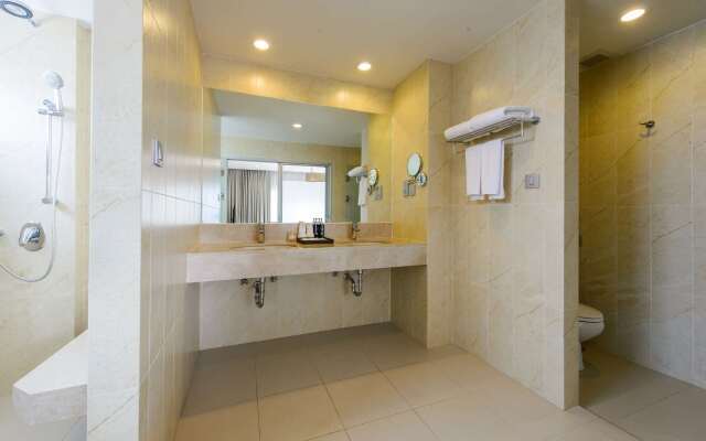 Ramada by Wyndham Phuket Patong