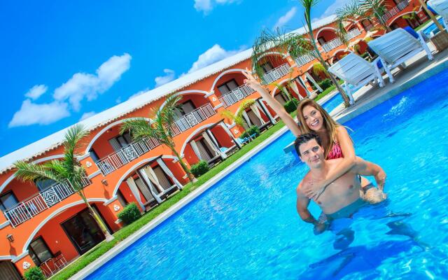 Hacienda San Juan Resort