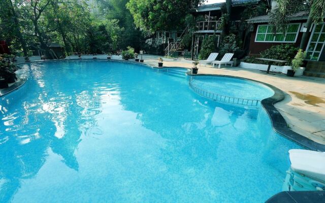 Pali Village Resort