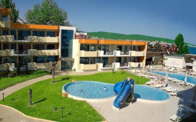 Hotel Glarus All Inclusive