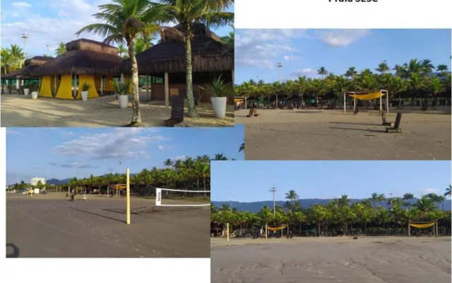 Casa na Praia de Maitínga - Bertioga - SP